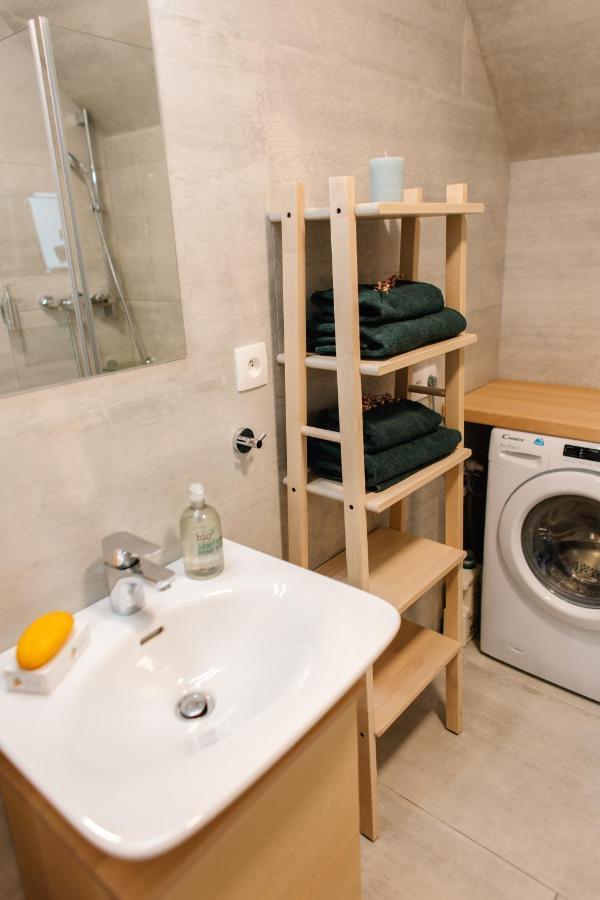 Luxusni Horsky Apartman V Centru Harrachova Zewnętrze zdjęcie